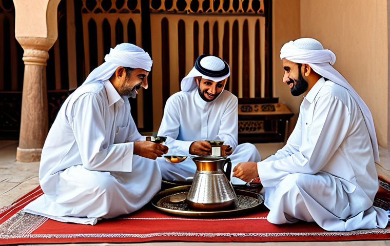 디자인 공모전 전략 - Arab Calligraphy Design**

"Elegant Arabic calligraphy artwork on a clean white background, featurin...